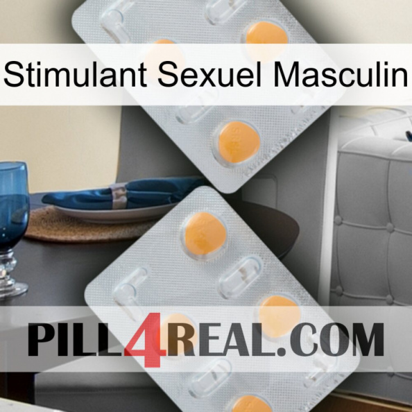 Male Sexual Stimulant 25